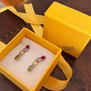 Made in Italy - Trova Gioelli Earrings